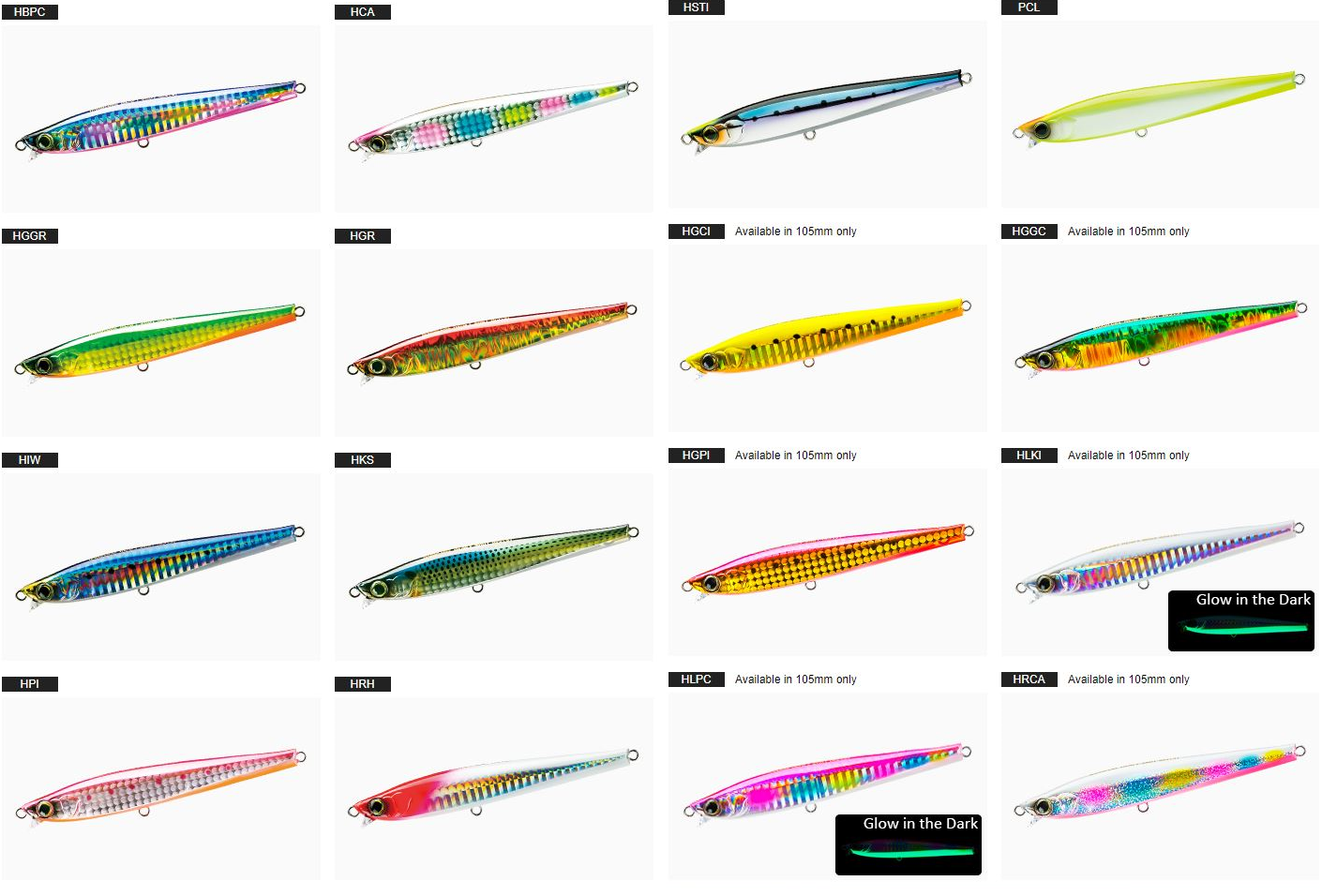 Official store sale: Quality Guarantee DUEL Hardcore Heavy Shot 85mm Heavy  Weight Sinking Pencil Fishing Lure for 38$